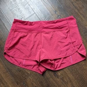 Lulu shorts